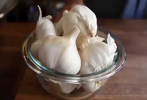 قیمت سیر سفید